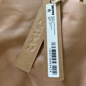 Skims Shapewear bodysuit